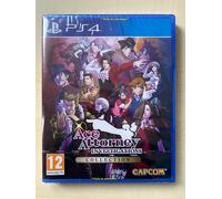 Ace Attorney Investigations Collection - PlayStation 4
