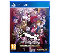 Ace Attorney Investigations Collection (PlayStation 4)