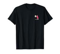 Ace Attorney Polly T-Shirt