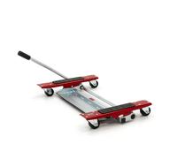 ACE Bikes Bike-A-Side, maneuvering aid