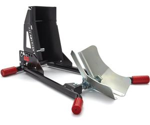 ACE Bikes SteadyStand Multi, wheel chock