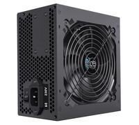 VIDA AA-500-YY power supply unit 500 W 24-pin ATX ATX Black