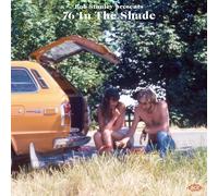 Various Artists - Bob Stanley Presents 76 In The Shade - Vinyl (Double LP, Ace)