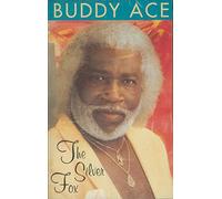 Ace, Buddy - Silver Fox [CASSETTE]