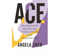 ACE by CHEN, ANGELA Paperback Self Help Business