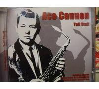 Ace Cannon - -
