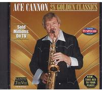 ACE CANNON - 28 Golden Classics