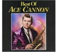 ACE CANNON: BEST OF - CD