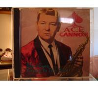 Ace, Cannon - Blue Eyes Crying In The Rain (UK Import)