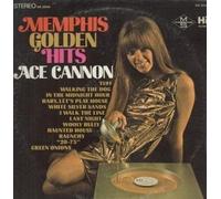ACE CANNON - memphis golden hits