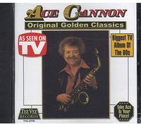 Ace Cannon - Original Golden Classics