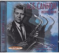Ace Cannon - Rockin' Robin