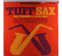 ACE CANNON - tuff sax LP