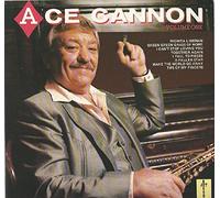 Ace Cannon: Volume One LP NM Canada Jet 8206