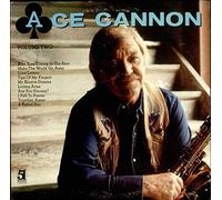 Ace Cannon - Volume Two