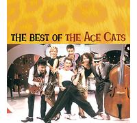 Ace Cats - The Best of..