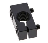 ACE Clamping Flange M 12x1 for Shock Absorber, Side Mounting - MB12