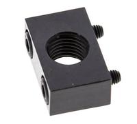 ACE Clamping Flange M 14x1.5 for Shock Absorber, Side Mounting - MB14SC2