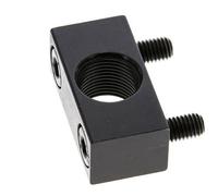 ACE Clamping Flange M 20x1.5 for Shock Absorber, Side Mounting - MB20SC2