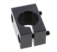 ACE Clamping Flange M 25x1.5 for Shock Absorber, Side Mounting - MB25