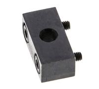 ACE Clamping Flange M 5x0.5 for Shock Absorber, Side Mounting - MB5SC2