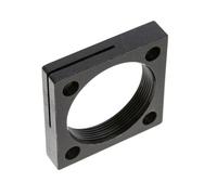 ACE Clamping Flange M 64x2 for Shock Absorber, Side Mounting - QF64