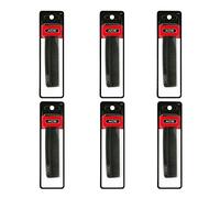 Ace Classic Pocket Fine Tooth Comb (Pack Of 6)