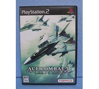 Ace Combat 5: The Unsung War