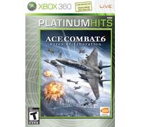 Ace Combat 6 / Game