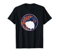 ACE COMBAT 7 009 Mage SQ T-Shirt