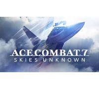 ACE COMBAT™ 7: SKIES UNKNOWN