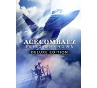 ACE COMBAT 7: SKIES UNKNOWN | Deluxe Edition (PC) - Steam Account - GLOBAL