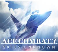 ACE COMBAT 7: SKIES UNKNOWN EU PC Steam Altergift