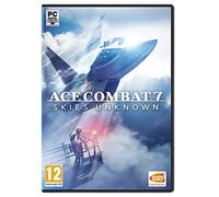 Ace Combat 7: Skies Unknown (PC DVD)