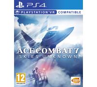 Ace Combat 7: Skies Unknown (PS4)