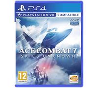 Ace Combat 7: Skies Unknown (PS4)