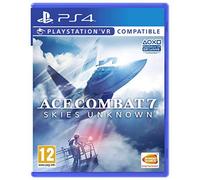 Ace Combat 7: Skies Unknown (PS4)