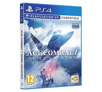 Ace Combat 7 Skies Unknown /PS4 - PS4 - Z59z