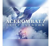 ACE COMBAT 7: SKIES UNKNOWN - Season Pass (DLC) (Xbox One / Xbox Series X|S) Xbox Live Key - EU
