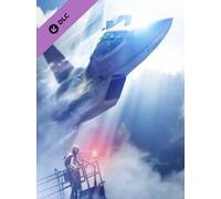 ACE COMBAT™ 7: SKIES UNKNOWN - Season Pass (PC) - Steam Key - GLOBAL