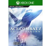ACE COMBAT 7: SKIES UNKNOWN | Standard Edition (Xbox One) - Xbox Live Key - EUROPE
