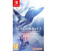 Ace Combat 7: Skies Unknown (Switch) New