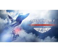ACE COMBAT™ 7: SKIES UNKNOWN - TOP GUN: Maverick Ultimate Edition