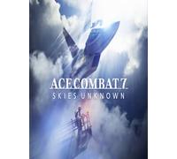 ACE COMBAT 7: SKIES UNKNOWN | TOP GUN: Maverick Ultimate Edition (PC) - Steam Account - GLOBAL