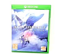 Ace Combat 7 Skies Unknown Xbox One | Excellent condition | Plays on Series X