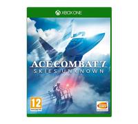 Ace Combat 7 Skies Unknown Xbox One Microsoft Flight Sim Game NEW & SEALED
