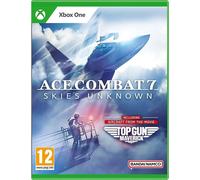 Ace Combat 7: Skies Unknown Top Gun Maverick Edition (Xbox One) - New and Sealed