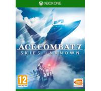 Ace Combat 7: Skies Unknown (Xbox One)