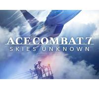 ACE COMBAT 7: SKIES UNKNOWN (Xbox One / Xbox Series X|S) Xbox Live Key - ARGENTINA