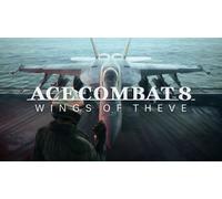 ACE COMBAT 8: WINGS OF THEVE